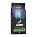 12 kg racinel nordic adult chicken with lamb - retkeilyvarusteet verkkokaupasta 58,90 €