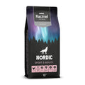 12 kg racinel nordic sport & agility chicken kana - koiranruoka retkeilyvarusteet verkkokaupasta 58,90 €