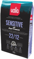 15kg valio premium sensitive 22/12 - koiranruoka valio koiranruoka retkeilyvarusteet verkkokaupasta 45,90 €