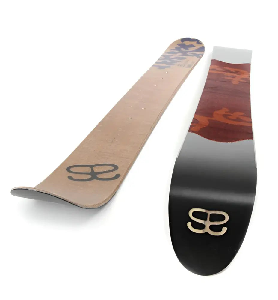 Altai skis hok 125 cm liukulumikengät pivot siteillä - liukulumikengät retkeilyvarusteet verkkokaupasta 359 €