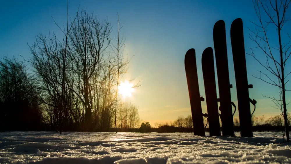 Altai skis hok 145 liukulumikengät pivot siteillä - liukulumikengät retkeilyvarusteet verkkokaupasta 349 €