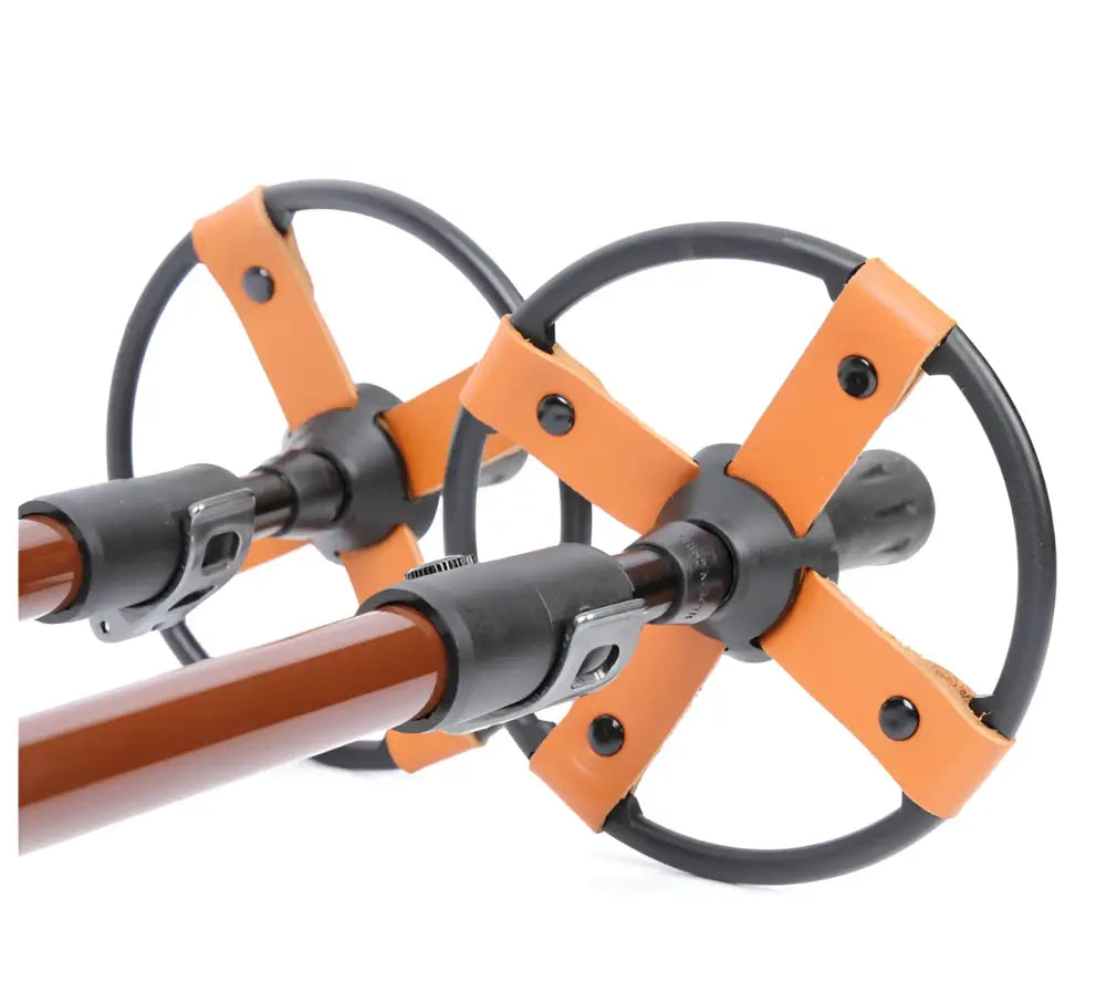 Altai skis pol 2 teleskooppisauvat - wildpoint outdoors retkeilyvarusteet verkkokaupasta 57,90 €