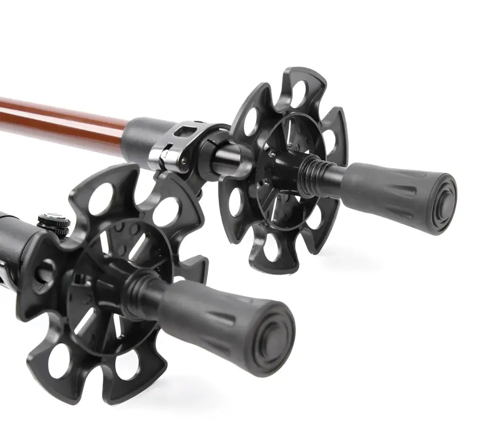 Altai skis pol 2 teleskooppisauvat - wildpoint outdoors retkeilyvarusteet verkkokaupasta 57,90 €
