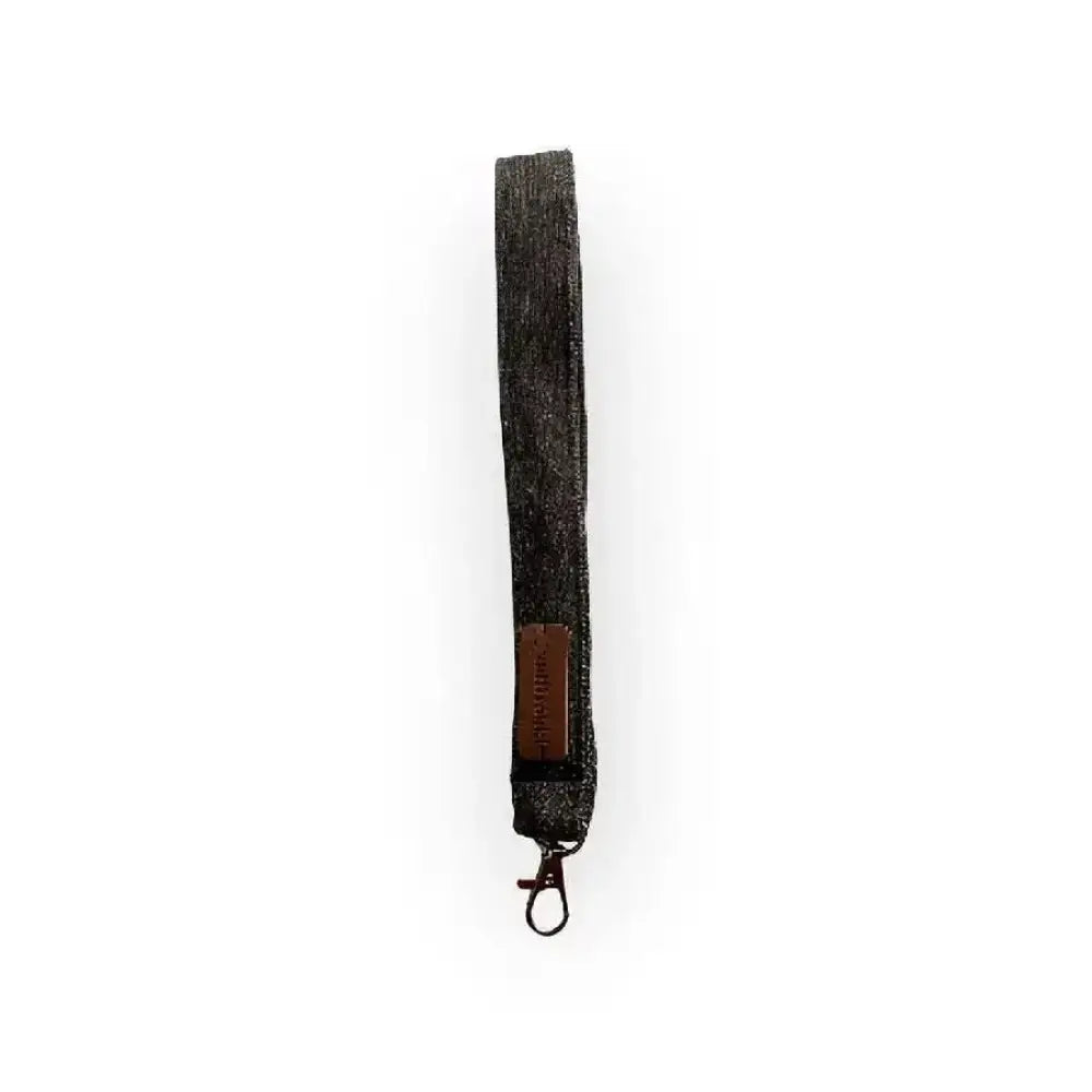 Avainlenkki farkku - ruskea - wildpoint outdoors - varusteet retkeilyvarusteet verkkokaupasta 6,90 €