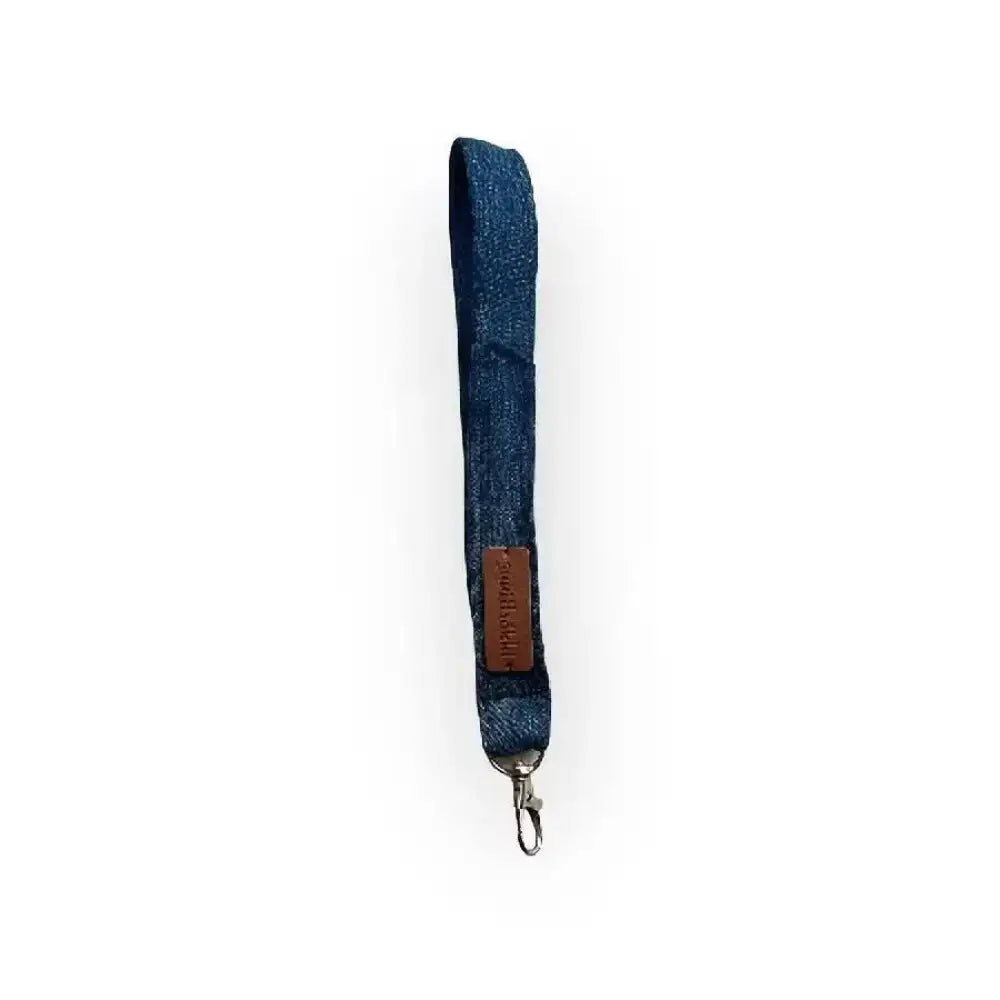Avainlenkki farkku - sininen - wildpoint outdoors - varusteet retkeilyvarusteet verkkokaupasta 6,90 €