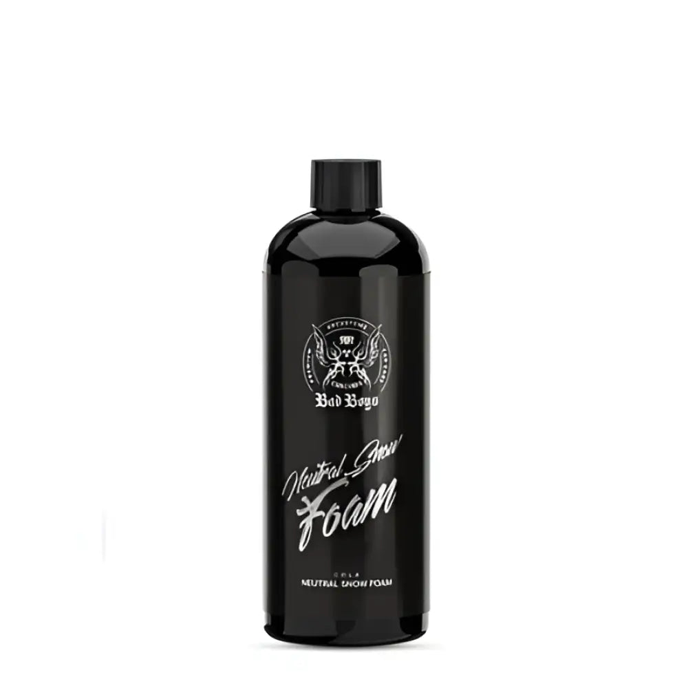 Badboys neutral snow foam 1l - retkeilyvarusteet verkkokaupasta 13,90 €