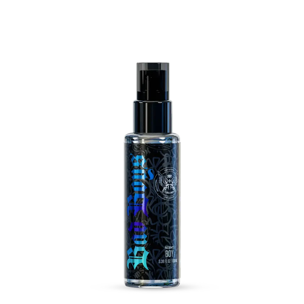 Badboys scent boy 100ml - ilmanraikastin retkeilyvarusteet verkkokaupasta 7,49 €