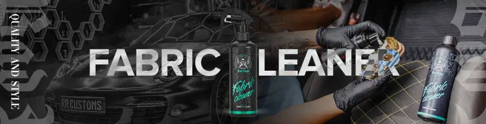 Badboys tekstiilienpuhdistusaine 500ml - verhoilunpesuaine lian poistamiseen retkeilyvarusteet verkkokaupasta 8,80 €