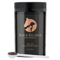 Black balance pro line 135g (jauhe)| suolistolle iholle ja palautumiseen - retkeilyvarusteet verkkokaupasta 129 €