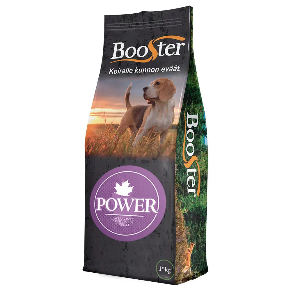 Booster power - 3kg - wildpoint outdoors retkeilyvarusteet verkkokaupasta 13,90 €