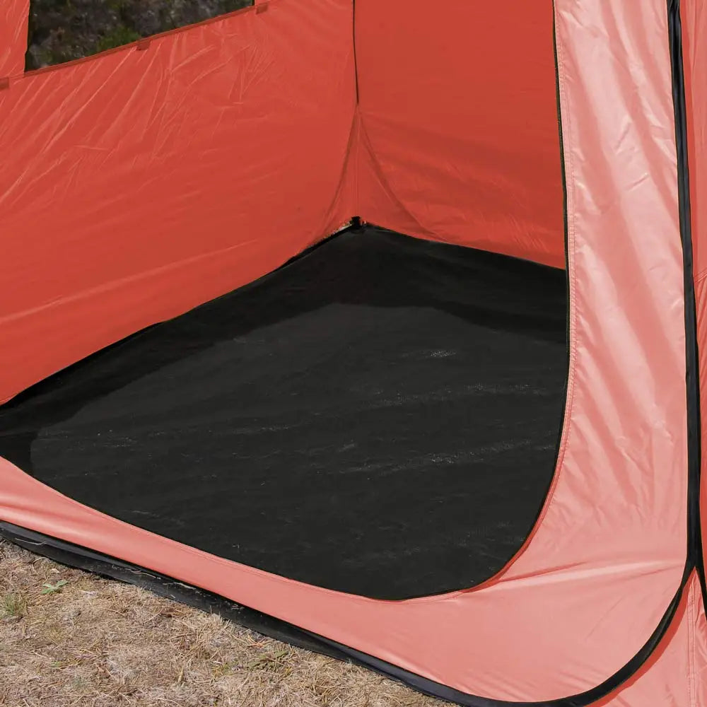 Brava näyttelyteltta pop-up - wildpoint outdoors retkeilyvarusteet verkkokaupasta
