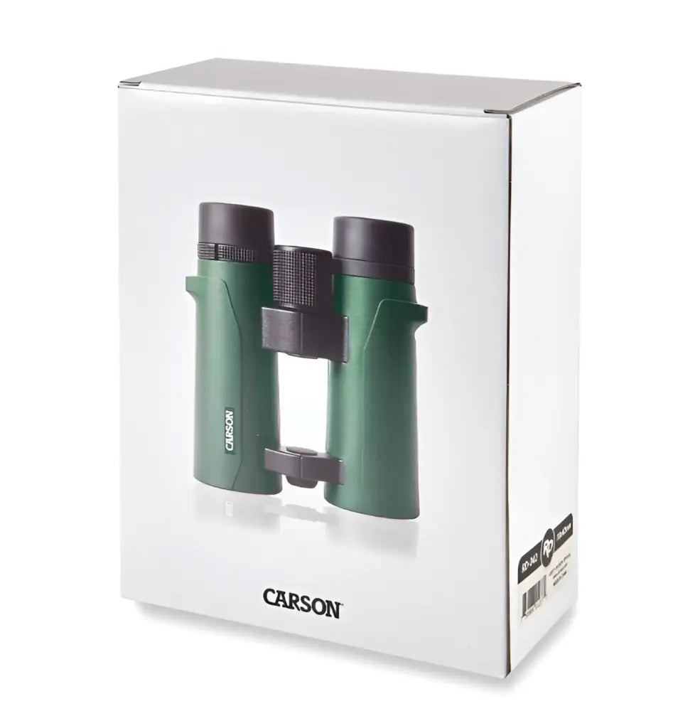 Carson 10x42mm rd series kiikarit - wildpoint outdoors retkeilyvarusteet verkkokaupasta 217 €