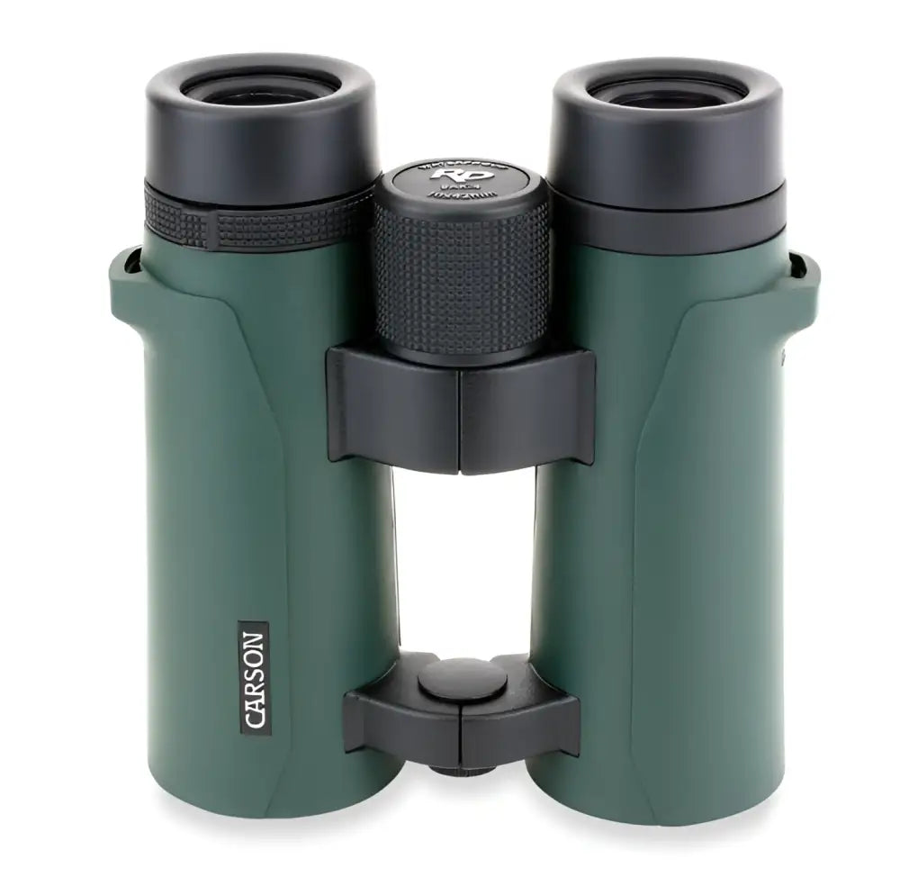 Carson 10x42mm rd series kiikarit - wildpoint outdoors retkeilyvarusteet verkkokaupasta 217 €