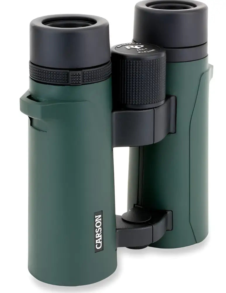Carson 8x42mm rd series kiikarit - wildpoint outdoors retkeilyvarusteet verkkokaupasta 207,90 €