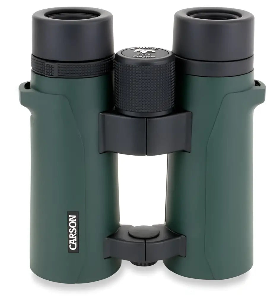 Carson 8x42mm rd series kiikarit - wildpoint outdoors retkeilyvarusteet verkkokaupasta 207,90 €
