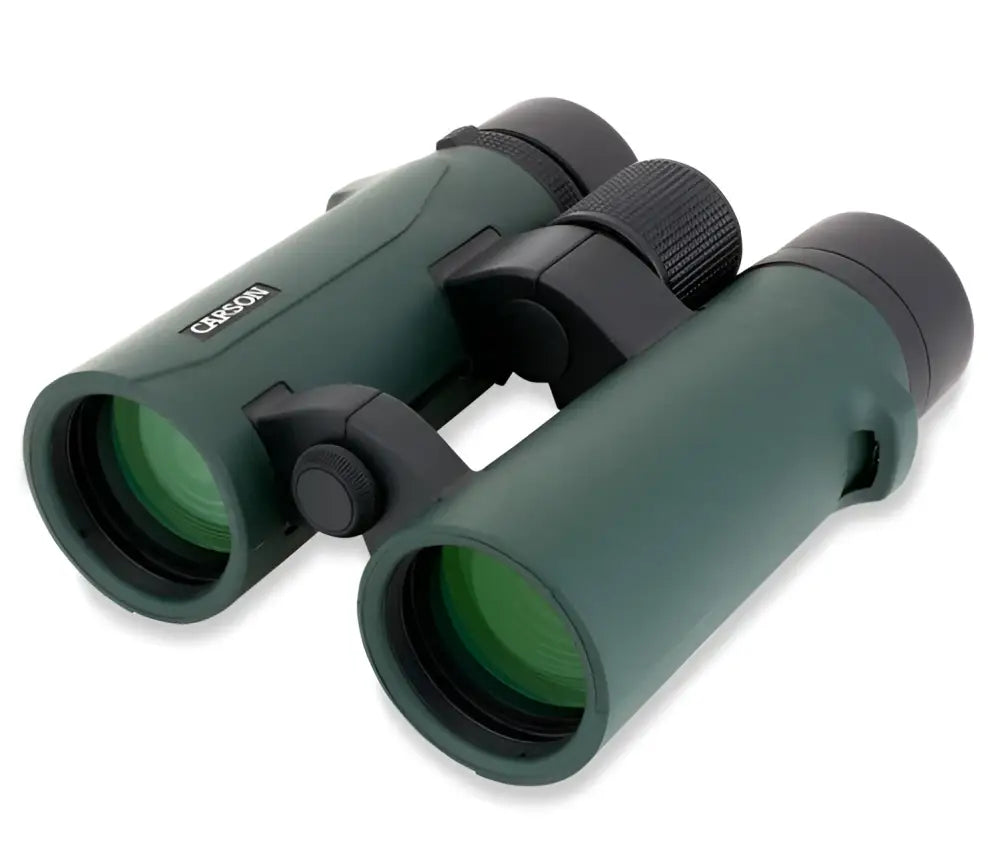 Carson 8x42mm rd series kiikarit - wildpoint outdoors retkeilyvarusteet verkkokaupasta 207,90 €