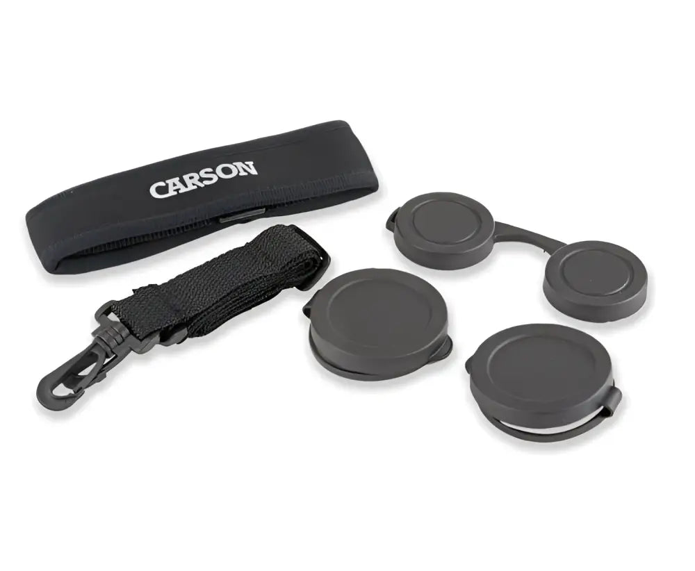 Carson 8x42mm rd series kiikarit - wildpoint outdoors retkeilyvarusteet verkkokaupasta 207,90 €