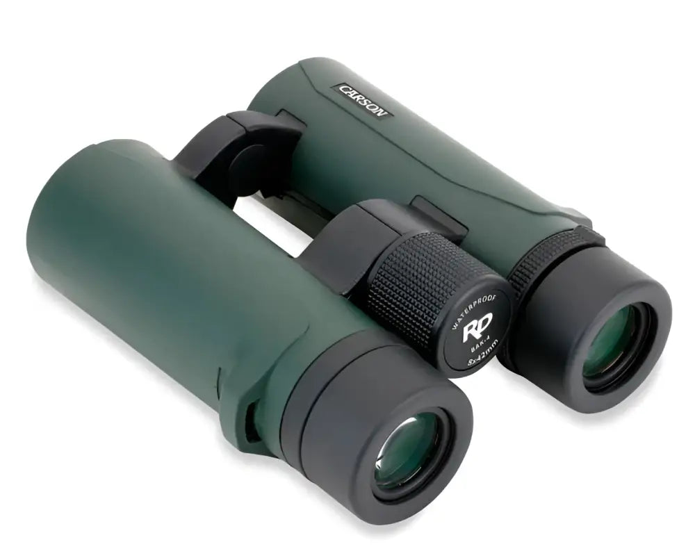 Carson 8x42mm rd series kiikarit - wildpoint outdoors retkeilyvarusteet verkkokaupasta 207,90 €
