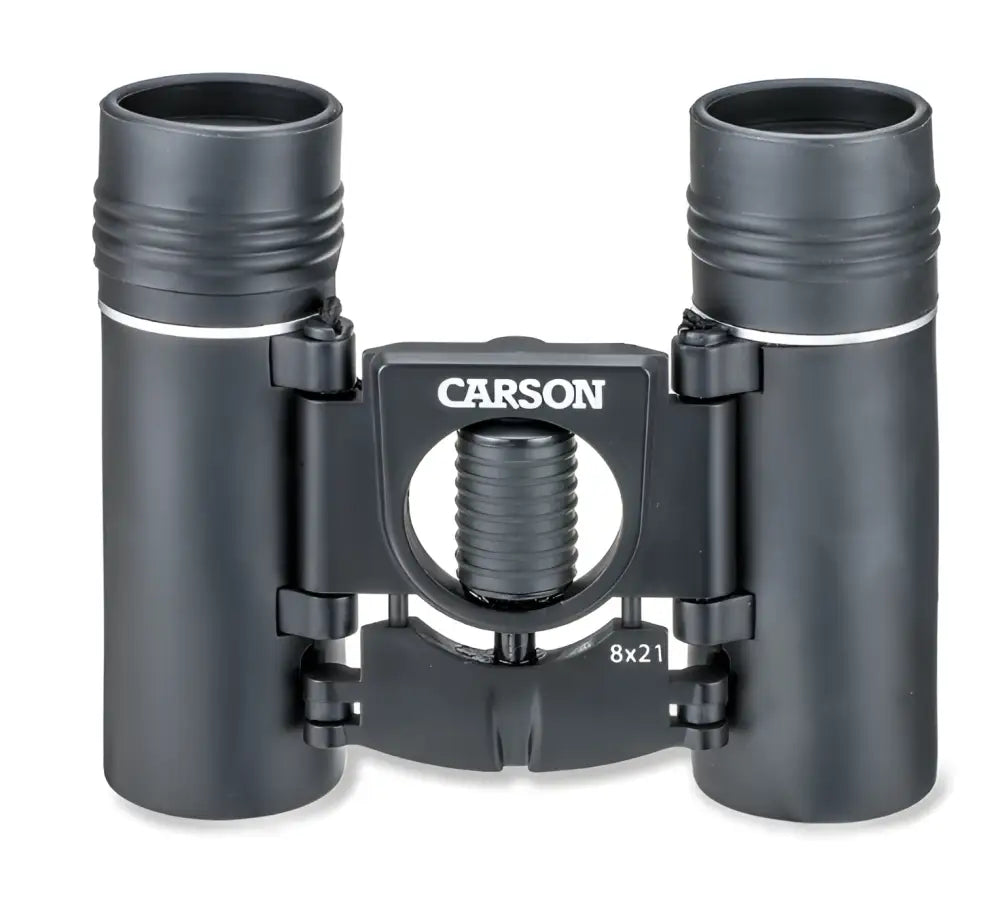 Carson kinglet 8x21mm pienikokoiset kiikarit - retkeilyvarusteet verkkokaupasta 23,90 €