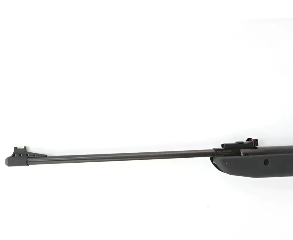 Crosman fury np 4.5mm ilmakivääri musta mattapintainen säädettävällä takatähtäimellä