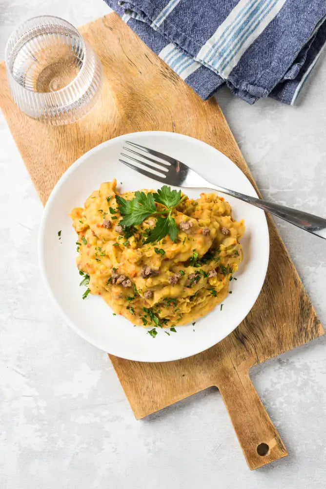 Food force 7 päivän ruokapakkaus 21 ateriaa - viikon ruokapaketti retkeilyvarusteet verkkokaupasta 115 €