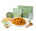 Food force pasta bolognese mre ateriapaketti - retkeilyvarusteet verkkokaupasta 12,49 €