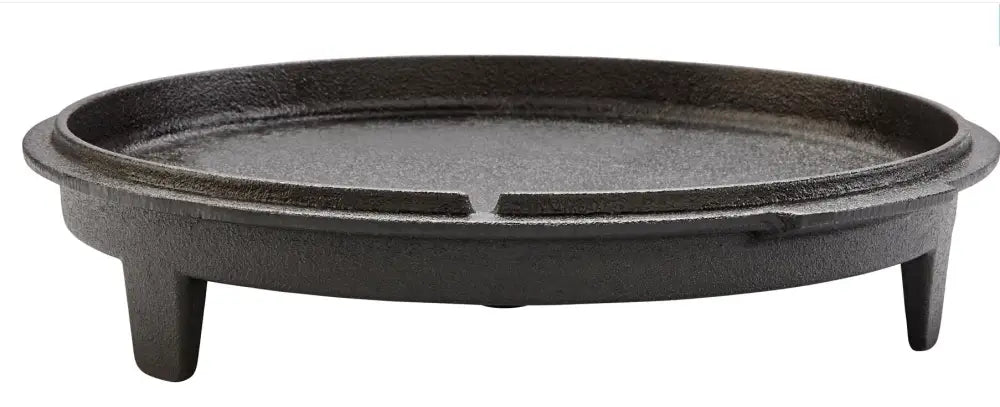Groenberg askja valurautapata 4 l ø25 cm - wildpoint retkeilyvarusteet verkkokaupasta 58,90 €