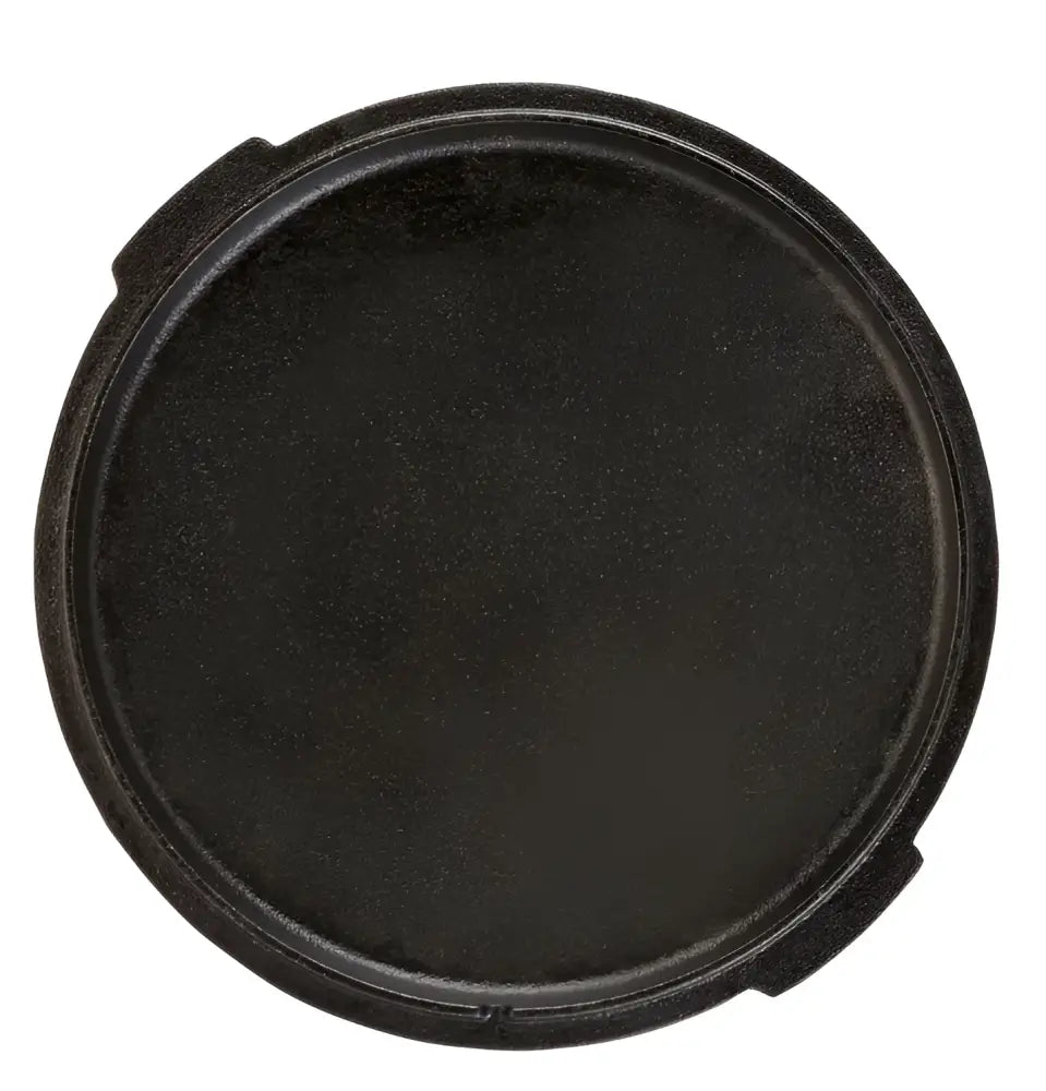 Groenberg askja valurautapata 4 l ø25 cm - wildpoint retkeilyvarusteet verkkokaupasta 58,90 €