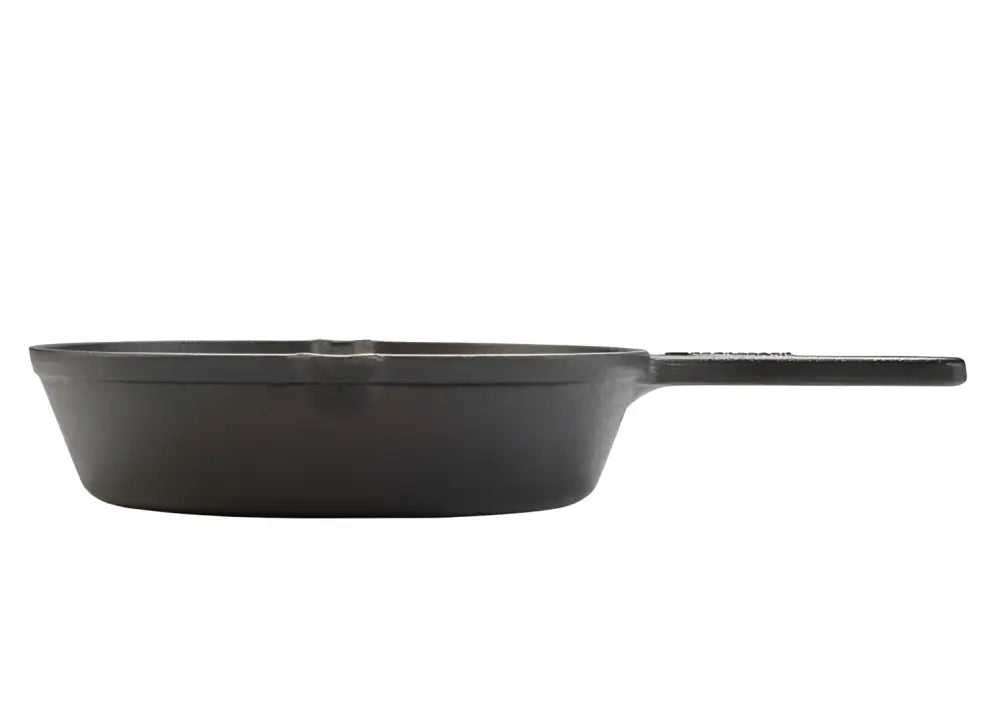 Groenberg hekla valurautapannu 20 cm / 1l - wildpoint retkeilyvarusteet verkkokaupasta 17,90 €