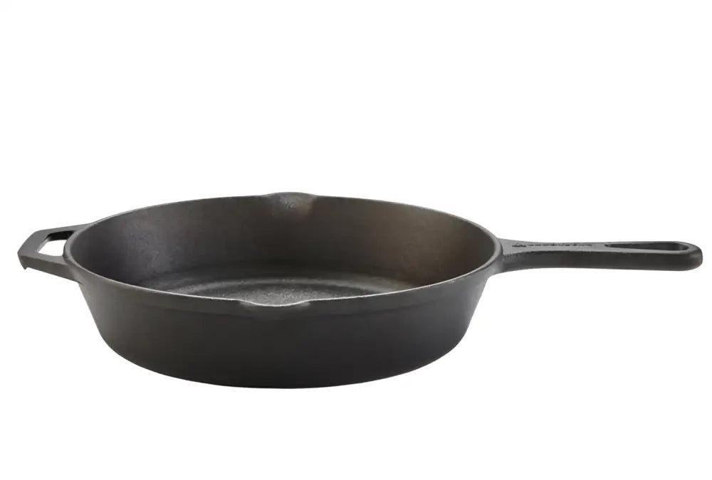 Groenberg hekla valurautapannu 25 cm / 2l - wildpoint retkeilyvarusteet verkkokaupasta 26,90 €