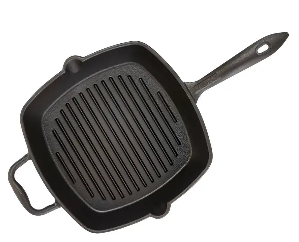Groenberg nabro parilapannu 28 × cm - wildpoint retkeilyvarusteet verkkokaupasta 23,90 €
