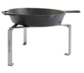 Groenberg valurautapadan jalka - wildpoint outdoors retkeilyvarusteet verkkokaupasta 28,90 €