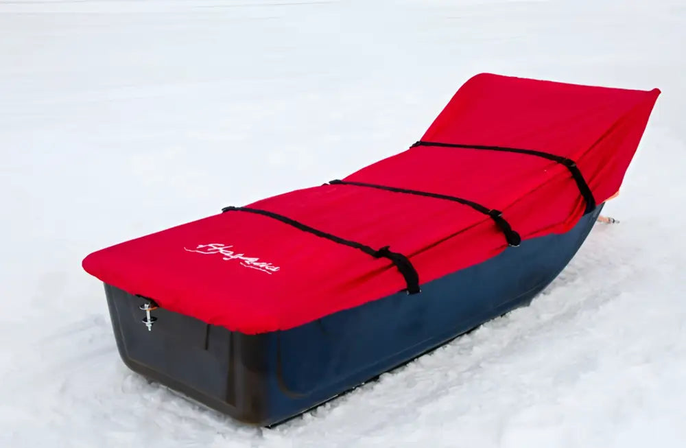Haghus ahkion suojapeite 215x100 cm - wildpoint retkeilyvarusteet verkkokaupasta 47,90 €