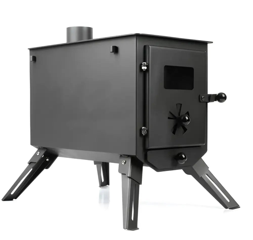 Haghus bunker kamina 150 mk ii - accessories - wildpoint outdoors retkeilyvarusteet verkkokaupasta 289 €