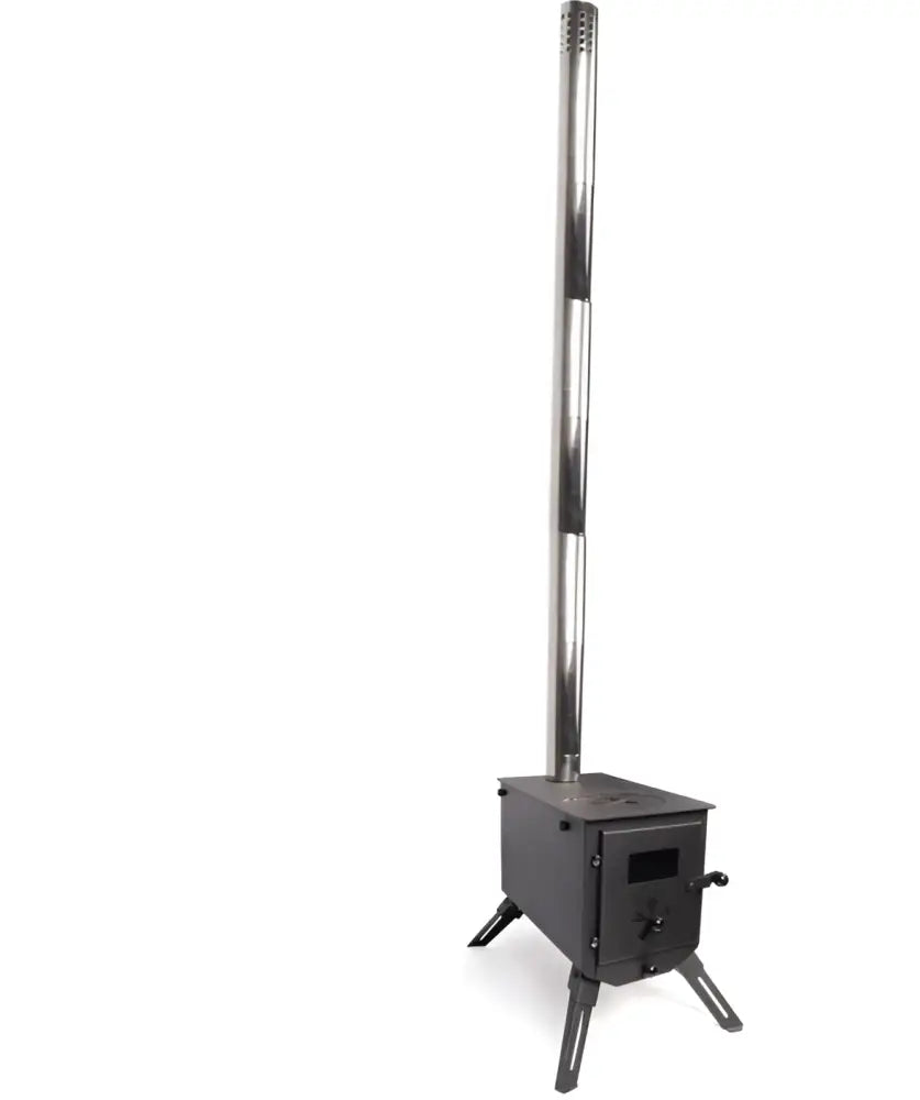 Haghus bunker kamina 150 mk ii - accessories - wildpoint outdoors retkeilyvarusteet verkkokaupasta 289 €