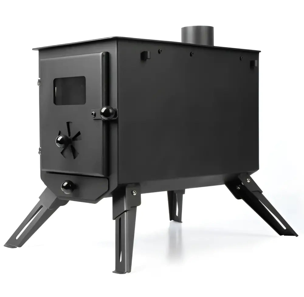 Haghus bunker kamina 150 mk ii - accessories - wildpoint outdoors retkeilyvarusteet verkkokaupasta 289 €