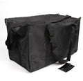 Haghus bunker kaminan 130 kantokassi 600d - accessories retkeilyvarusteet verkkokaupasta 27,90 €