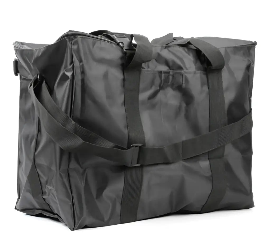 Haghus bunker kaminan 150 kantokassi - accessories - wildpoint outdoors retkeilyvarusteet verkkokaupasta 26,90 €