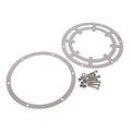 Haghus bunker rst läpivientisarja - accessories - kaminan piipun läpivienti retkeilyvarusteet verkkokaupasta 19,90 €