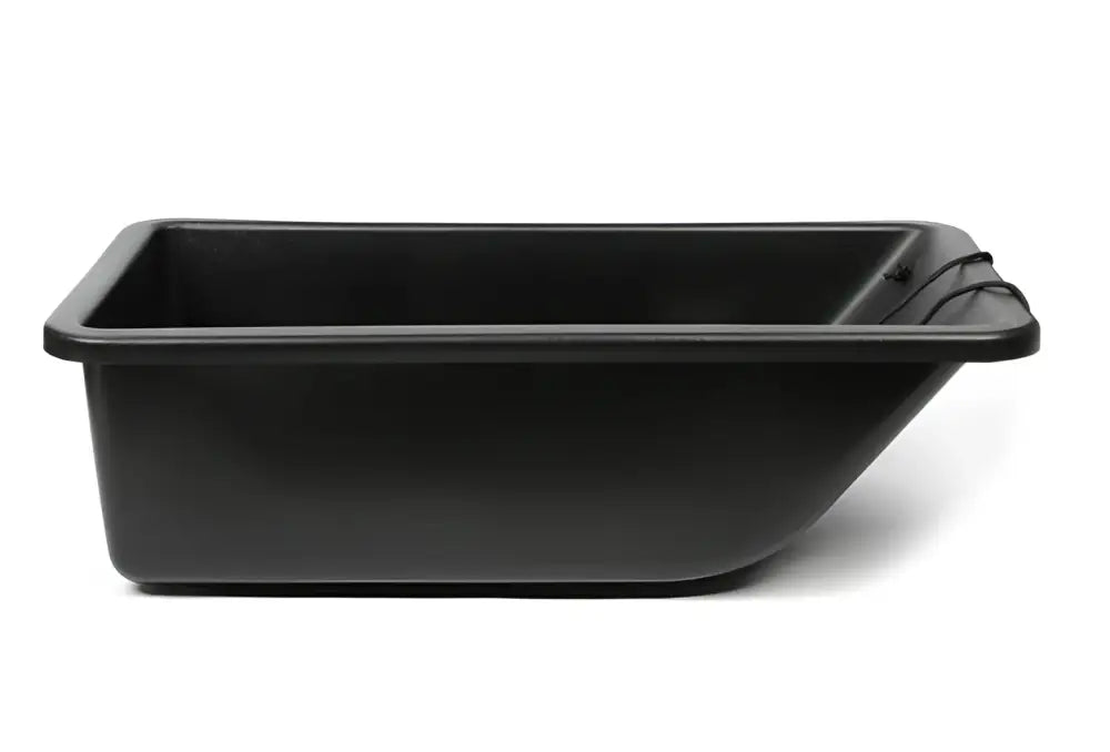 Haghus hpde ahkio no. 1 80x45x20 - ahkio cm pilkkireissuille retkeilyvarusteet verkkokaupasta 23,90 €