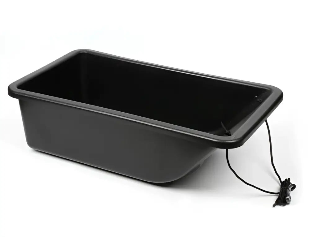 Haghus hpde ahkio no. 1 80x45x20 - ahkio cm pilkkireissuille retkeilyvarusteet verkkokaupasta 23,90 €