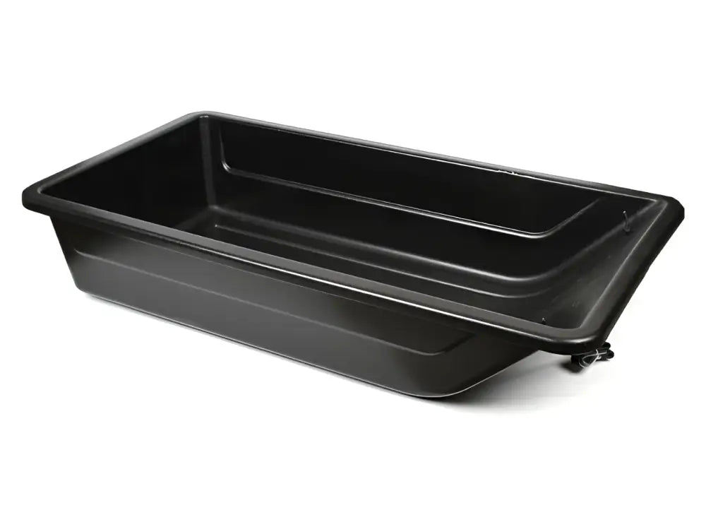 Haghus hpde ahkio no. 3 120x63x25 - ahkio 120x63x25cm pilkkiahkio retkeilyvarusteet verkkokaupasta 36,90 €
