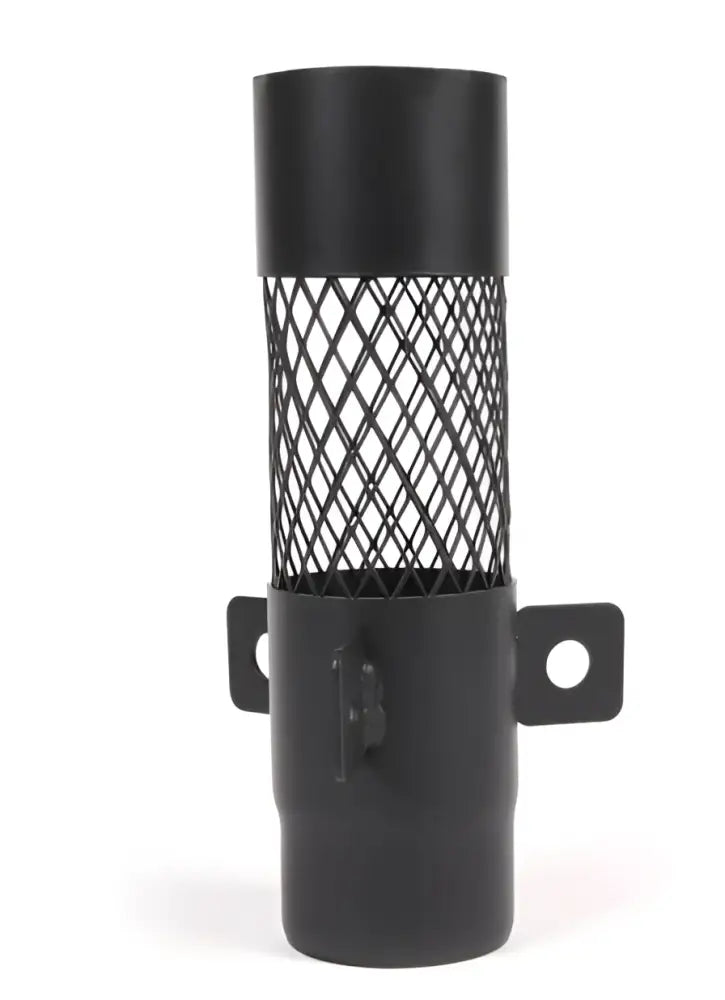 Haghus piipun kipinäsuoja 60x200mm - accessories - wildpoint outdoors retkeilyvarusteet verkkokaupasta 28,90 €