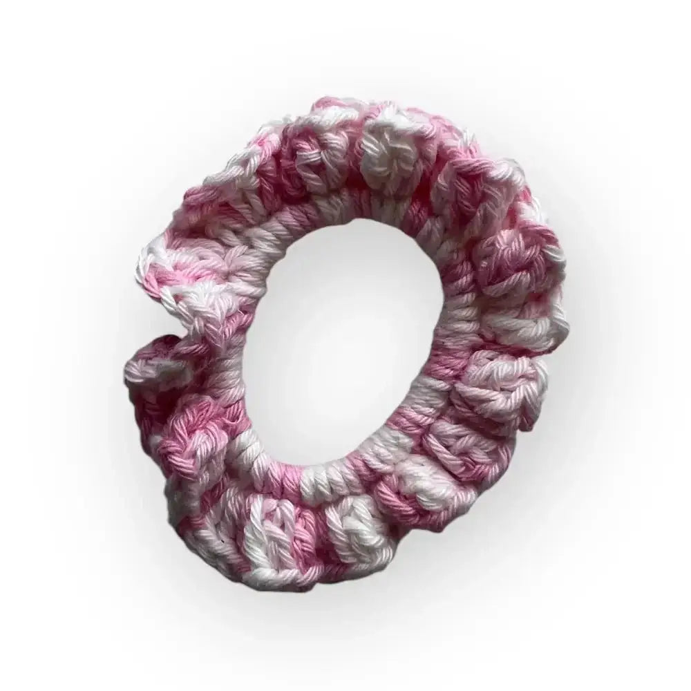 Hiusdonitsi virkattu - karnevaali - wildpoint outdoors - varusteet retkeilyvarusteet verkkokaupasta 3,50 €