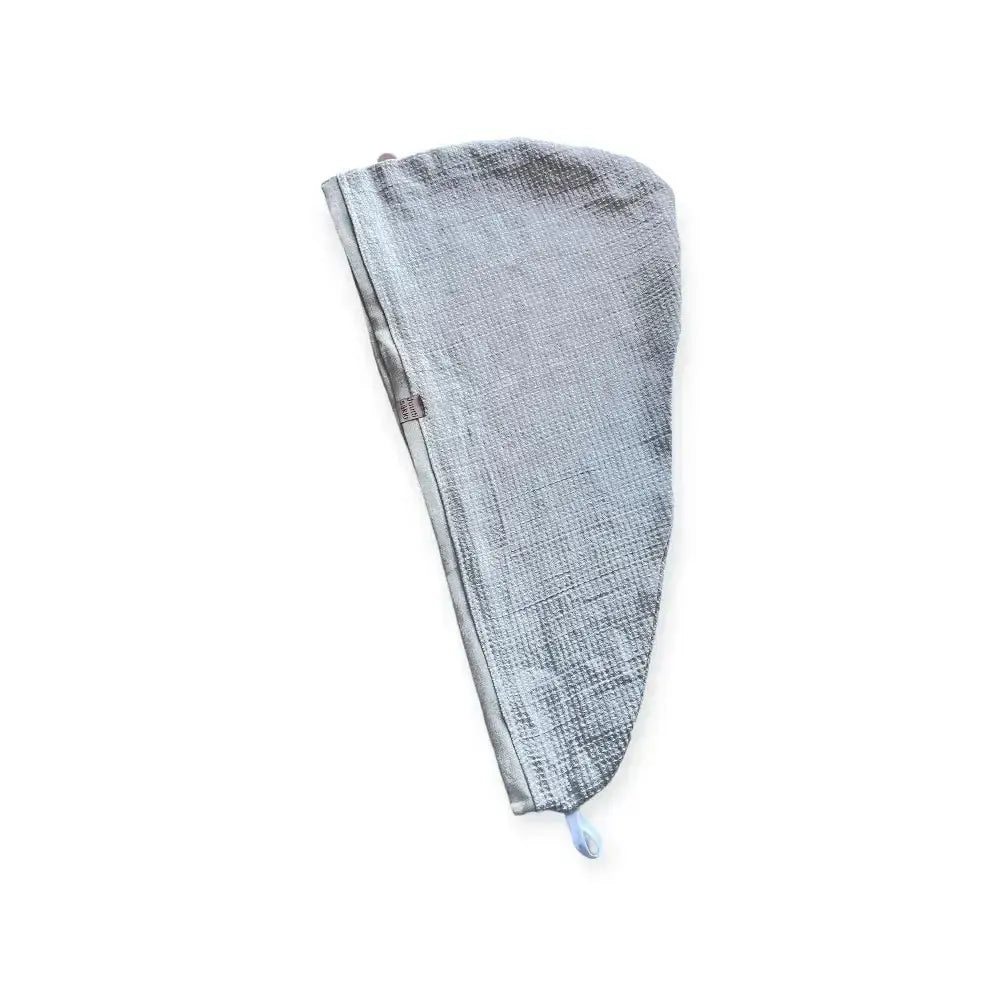 Hiusturbaani pellavavohveli - wildpoint outdoors retkeilyvarusteet verkkokaupasta 19,90 €