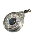 Houkutinvalo punainen led - wildpoint outdoors - kalastukseen - retkeilyvarusteet verkkokaupasta 1,50 €