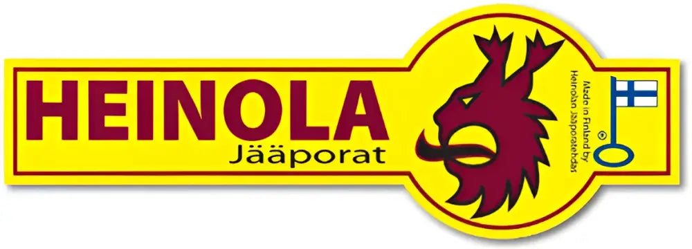 Jääkairan terä heinola light - accessories - wildpoint outdoors retkeilyvarusteet verkkokaupasta