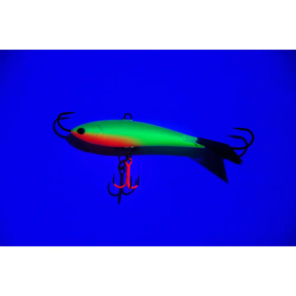 K.p baits kevennetty tasapaino 72mm - pilkkiviehe tasapainopilkki retkeilyvarusteet verkkokaupasta