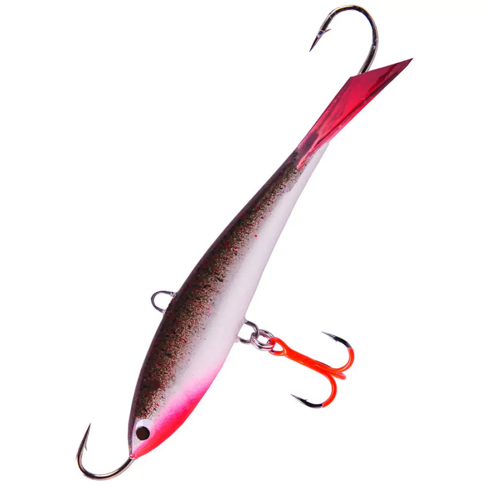 K.p baits kevennetty tasapaino 72mm - väri:02 - pilkkiviehe tasapainopilkki retkeilyvarusteet verkkokaupasta 18,90 €