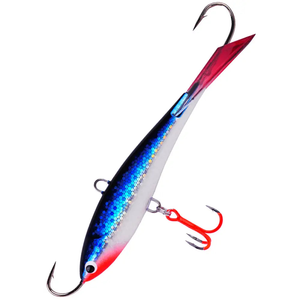 K.p baits kevennetty tasapaino 72mm - väri:04 - pilkkiviehe tasapainopilkki retkeilyvarusteet verkkokaupasta 18,90 €